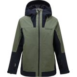 Peak Performance Rider Tech Insulated Ja   Wintersport - Jassen - Ski Jassen