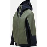 Peak Performance Rider Tech Insulated Ja   Wintersport - Jassen - Ski Jassen