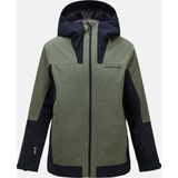 Peak Performance Rider Tech Insulated Ja   Wintersport - Jassen - Ski Jassen
