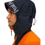 Peak Performance Rider Tech Insulated Wintersportjas Heren - Gold Flame-Black