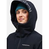 Peak Performance Womens Rider Tech Insulated Jacket