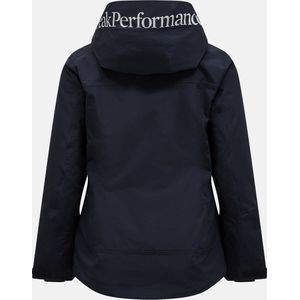 Peak Performance Womens Rider Tech Insulated Jacket