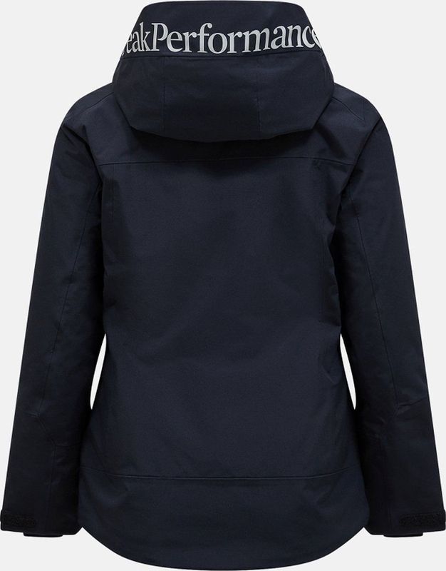 Peak Performance Womens Rider Tech Insulated Jacket