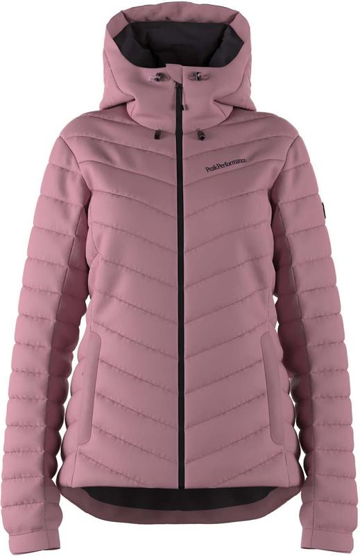 Peak Performance - Frost Ski Jas - Bitter Root - 100% Gerecycled Polyester