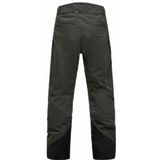 Peak Performance - Insulated 2L Ski Pants - Olive - HIPE 2-way Stretchmateriaal