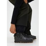 Peak Performance - Insulated 2L Ski Pants - Olive - HIPE 2-way Stretchmateriaal