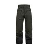 Peak Performance - Insulated 2L Ski Pants - Olive - HIPE 2-way Stretchmateriaal