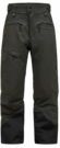 Peak Performance - Insulated 2L Ski Pants - Olive - HIPE 2-way Stretchmateriaal