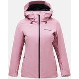 Peak Performance - Anima Jacket - Ski Jas - Bitter Root - HIPE-materiaal - Waterdicht