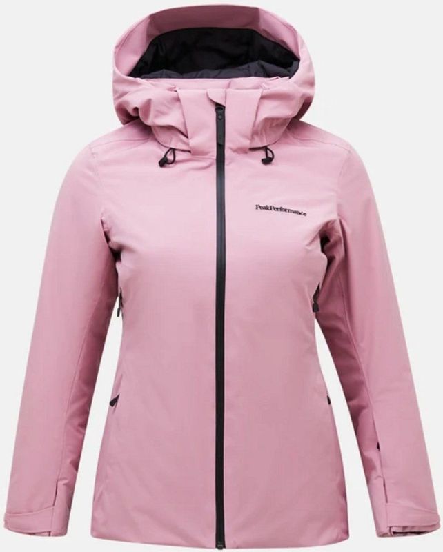 Peak Performance - Anima Jacket - Ski Jas - Bitter Root - HIPE-materiaal - Waterdicht