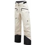 Peak Performance - Insulated 2L Ski Pants - Skibroek - Sand Fog - HIPE 2-way stretch