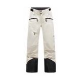 Peak Performance - Insulated 2L Ski Pants - Skibroek - Sand Fog - HIPE 2-way stretch