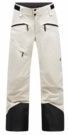 Peak Performance - Insulated 2L Ski Pants - Skibroek - Sand Fog - HIPE 2-way stretch