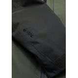 Ski Jas Peak Performance Men Insulated 2L Ski Jacket Olive Extreme-S