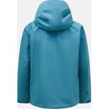 Jack - Helium - HIPE® - Zwart - Waterdicht - Ademend