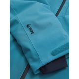 Jack - Helium - HIPE® - Zwart - Waterdicht - Ademend