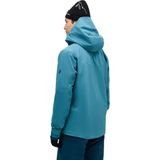 Jack - Helium - HIPE® - Zwart - Waterdicht - Ademend