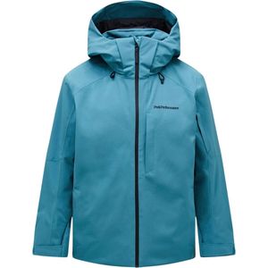 Jack - Helium - HIPE® - Zwart - Waterdicht - Ademend