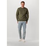 Peak Performance - Original Small Logo Crew - Vest - Pine Needle