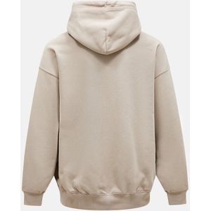 Peak Performance - Original Terry Hoodie - Heren - Zacht Badstof