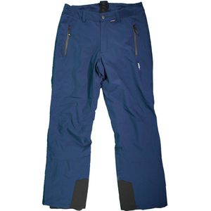 Peak Performance Vertical Gore-Tex 3L Skibroek heren Donkerblauw