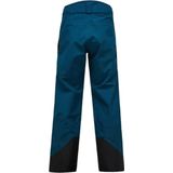 Peak Performance Vertical Gore-Tex 3L Skibroek heren Donkerblauw