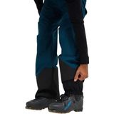 Peak Performance Vertical Gore-Tex 3L Skibroek heren Donkerblauw