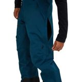 Peak Performance Vertical Gore-Tex 3L Skibroek heren Donkerblauw