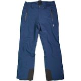 Peak Performance Vertical Gore-Tex 3L Skibroek heren Donkerblauw