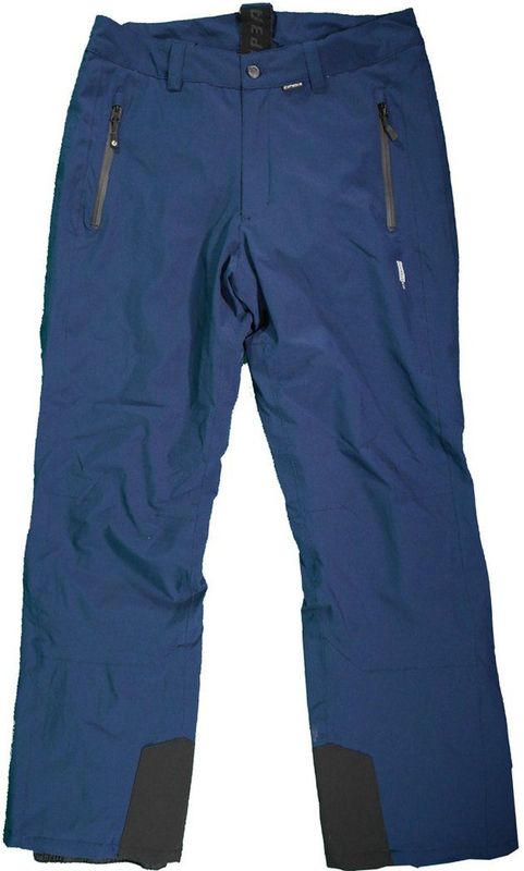 Peak Performance Vertical Gore-Tex 3L Skibroek heren Donkerblauw
