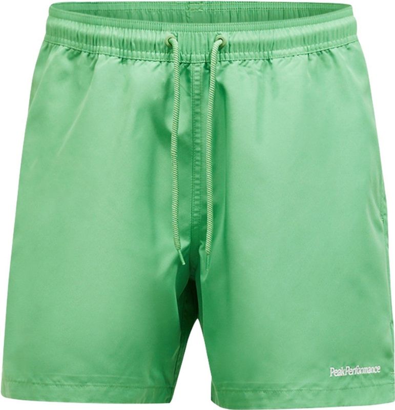 Peak Performance - Swim Shorts - Peppermint - Polyester