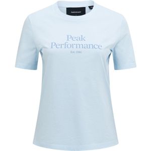 Peak Performance Dames Original T-Shirt