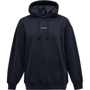 Peak Performance Dames Original Terry Hoodie