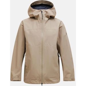 Peak Performance Heren Treeline Shell Jas