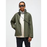 Peak Performance Quest Regenjas Heren Pine Needle M