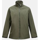 Peak Performance Quest Regenjas Heren Pine Needle M