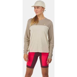 Peak Performance Heren Trail Wool Blend Longsleeve