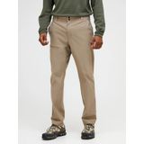 Peak Performance - Iconiq Pants - Broek - Blue Shadow - Regular Fit