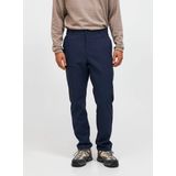 Peak Performance - Iconiq Pants - Broek - Blue Shadow - Regular Fit