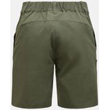 Peak Performance - Iconiq Shorts - Korte Broek - Pine Needle