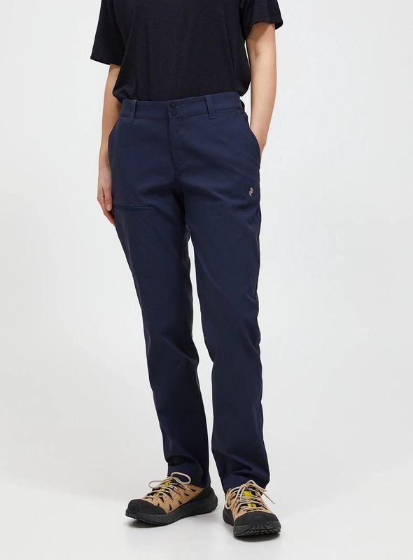 Peak Performance - Iconiq - Wandelbroek - Beige