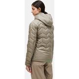 Peak Performance - Elevate - Jas - Beige - Synthetisch - Lichtgewicht