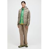 Peak Performance - Elevate - Jas - Beige - Synthetisch - Lichtgewicht