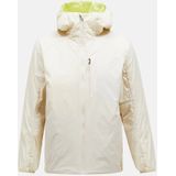 Peak Performance - Freelight Reversible Hood - Synthetisch Jack - Beige - Capuchon - Isolerend - Stretch