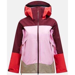 Peak Performance Vislight Gore-Tex C-Knit 3L Shell Jacket W M