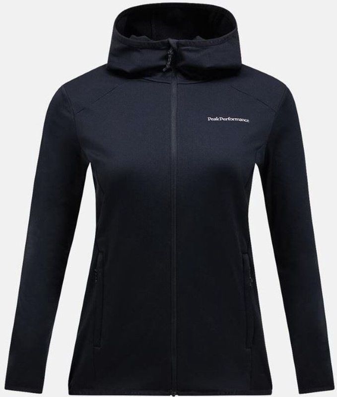 Jack - Lichtgewicht - Met Capuchon