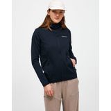 Peak Performance - Light Zip Hood - Vest - Pine Needle