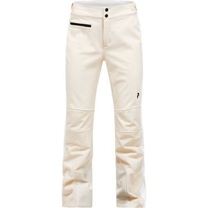Peak Performance - Stretch Softshell Ski Pants - Sand Fog - Skibroek