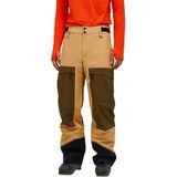 Peak Performance - Gravity GORE-TEX 3L Pants - Skibroek - Sierra Sand