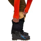 Peak Performance - Gravity GORE-TEX 3L Pants - Skibroek - Sierra Sand